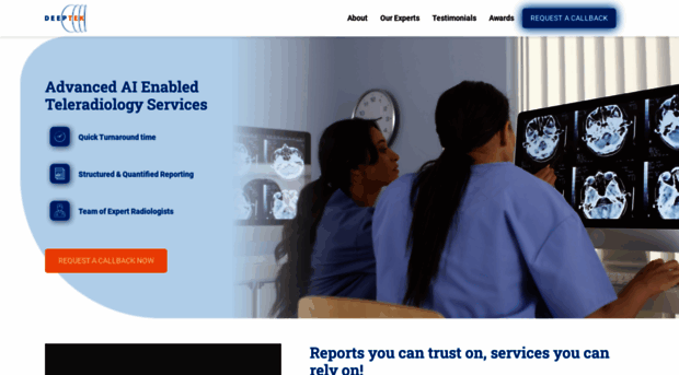 teleradiology.deeptek.ai