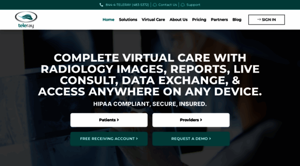 teleray.com