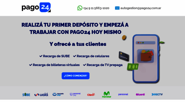 telerecargas.com.ar