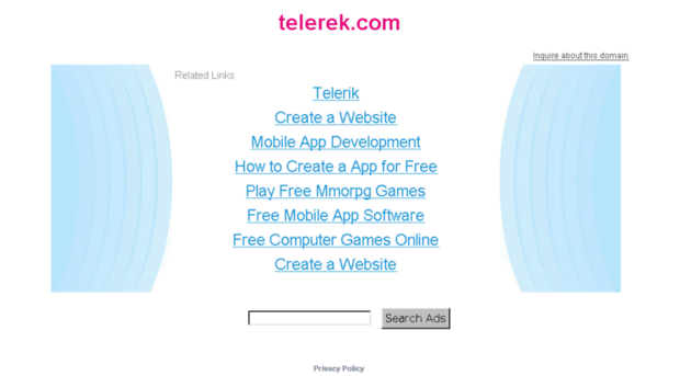 telerek.com