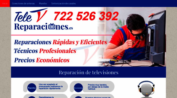 telereparaciones.es