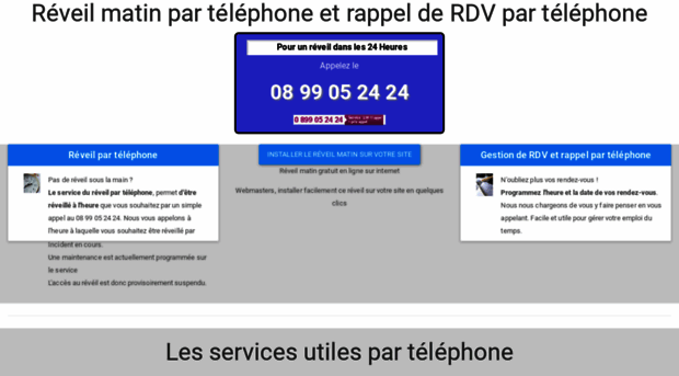 telereveil.com