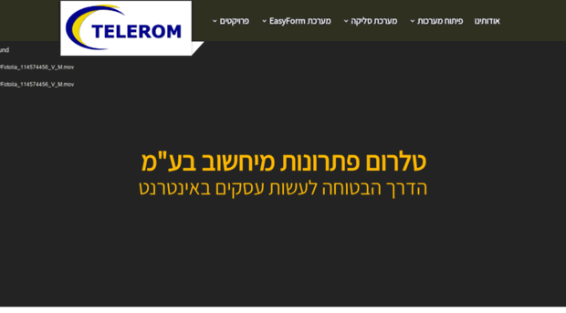 telerom.co.il