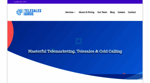 telesales.guru