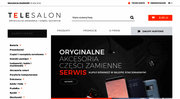 telesalon.pl