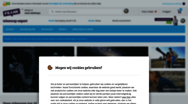 telescoop-expert.be