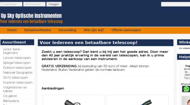 telescoop-kopen.luondo.nl
