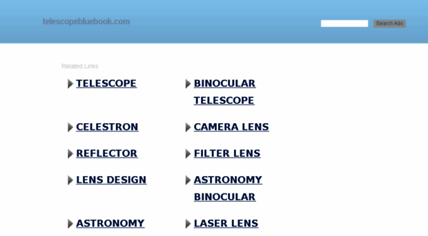 telescopebluebook.com