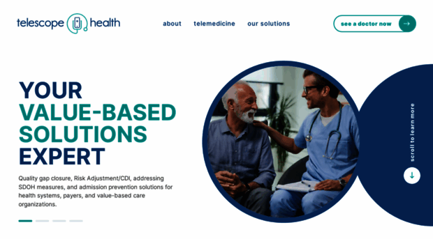 telescopehealth.com