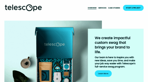 telescopestudio.com