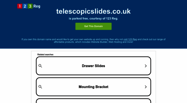 telescopicslides.co.uk