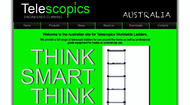 telescopicsworldwide.com.au