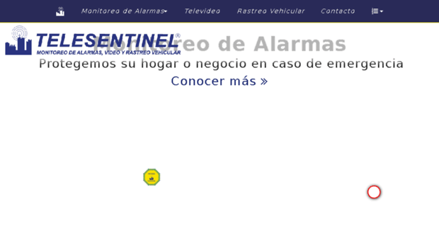 telesentinel.com.mx