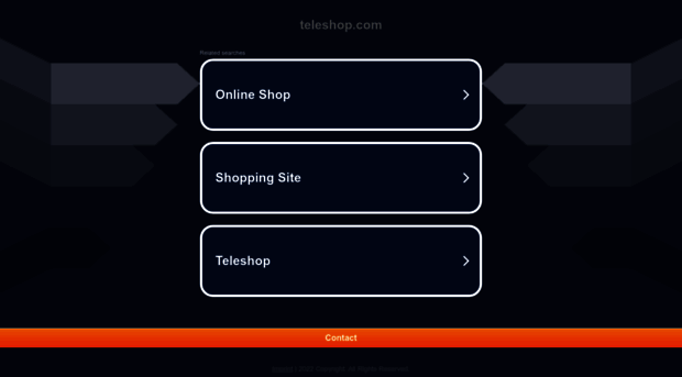 teleshop.com