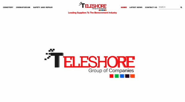 teleshoregroup.com