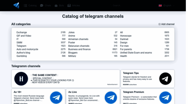 teleshtorm.net