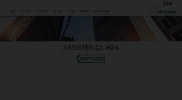 telesicurezzaservice.com