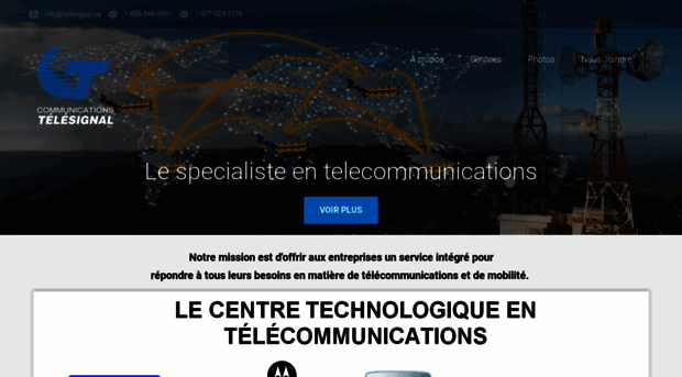 telesignal.ca