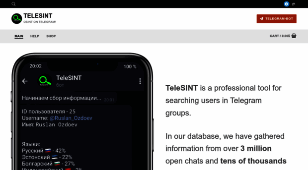 telesint.xyz