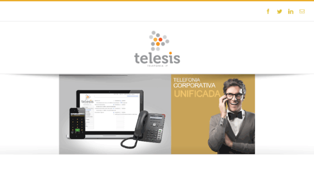 telesis.hn