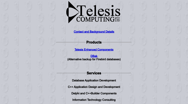 telesiscomputing.com.au