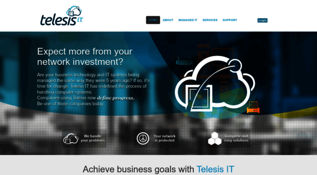 telesisit.com