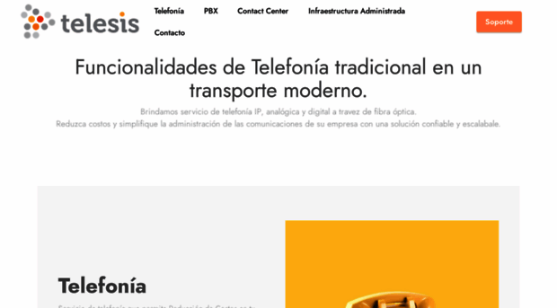 telesisonline.com