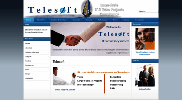 telesoft.com.tr
