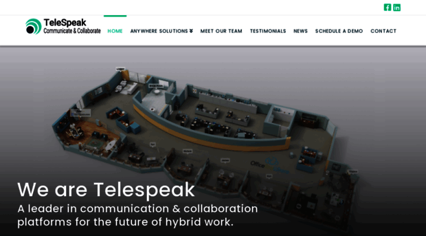 telespeak.net