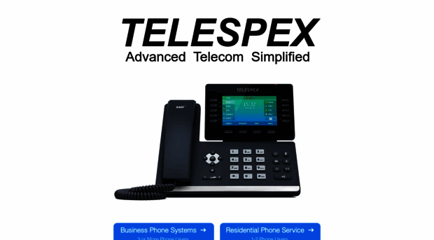 telespex.com