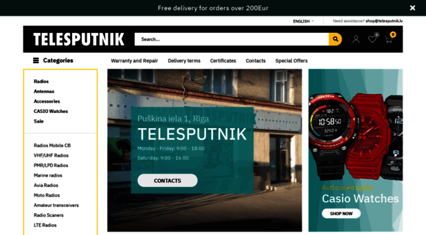 telesputnik.eu