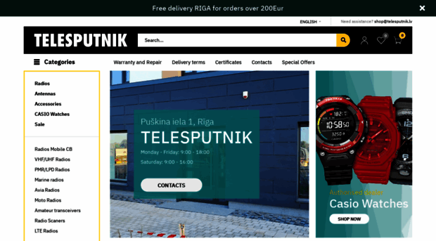 telesputnik.lt