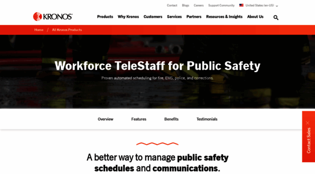 telestaff.com