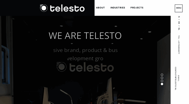 telesto.nl