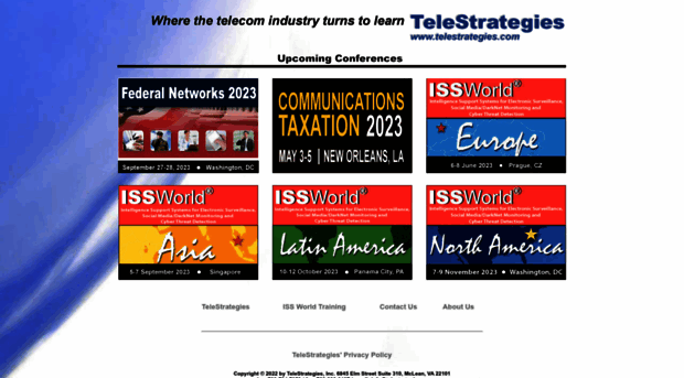 telestrategies.com