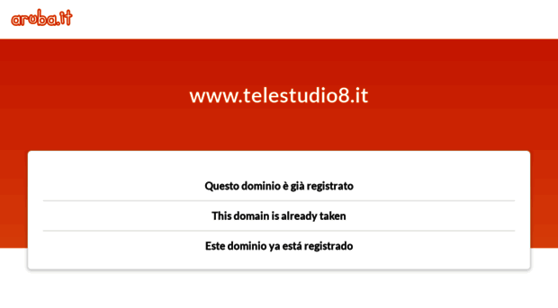 telestudio8.it