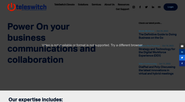 teleswitch.com
