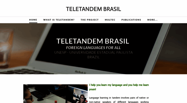 teletandembrasil.org