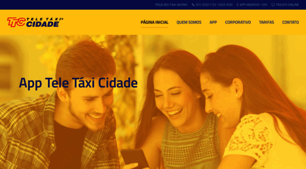 teletaxicidade.com.br