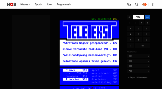 teletekst.nos.nl