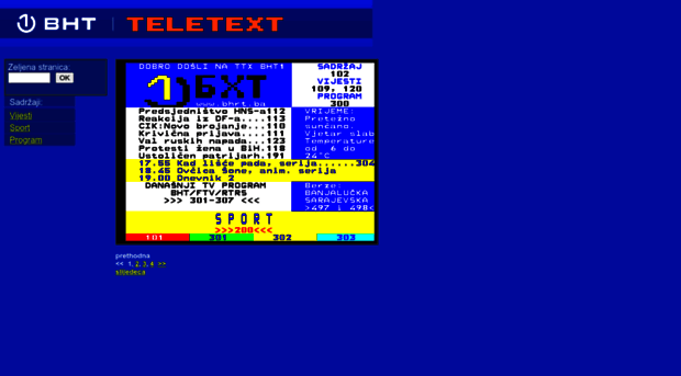 teletext.bhrt.ba