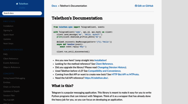 telethon.readthedocs.io