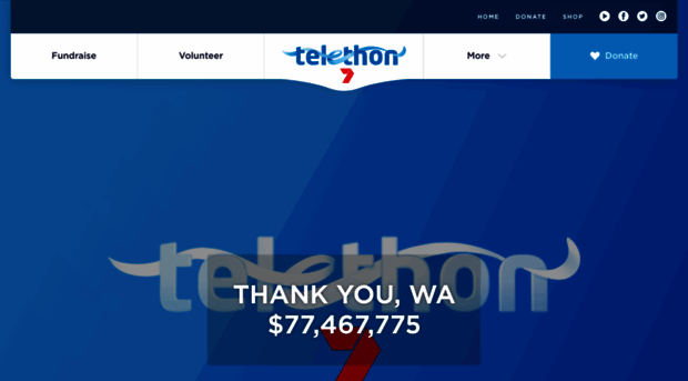 telethon7.com