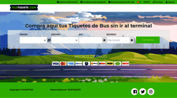 teletiquete.com