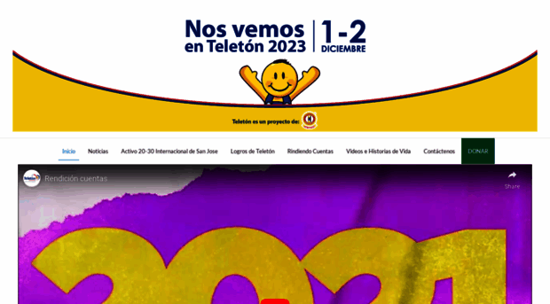 teletontv.com