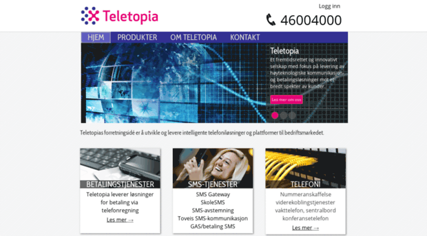 teletopia.com