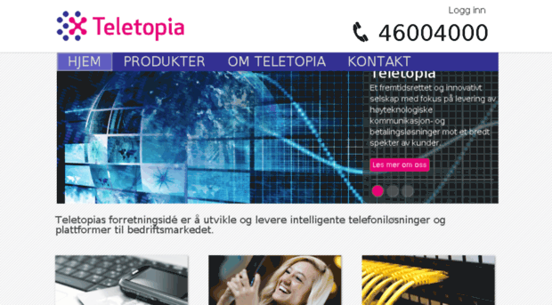 teletopia.no