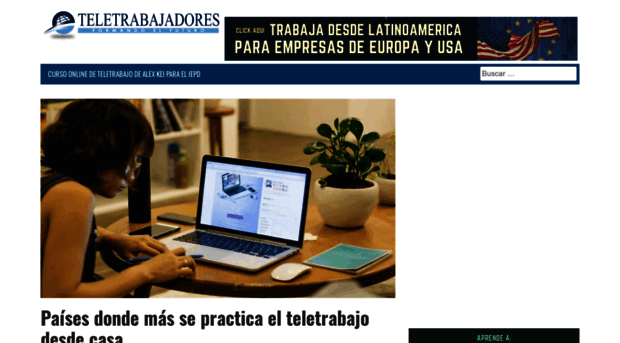 teletrabajadores.net