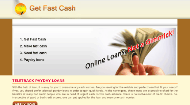 teletrack.payday.loans.getfastcash.me