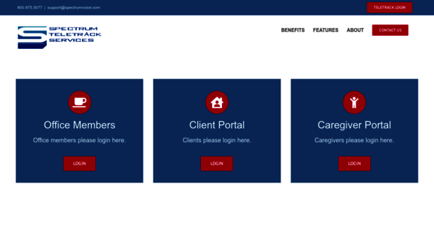 teletrack2.spectrumvoice.com